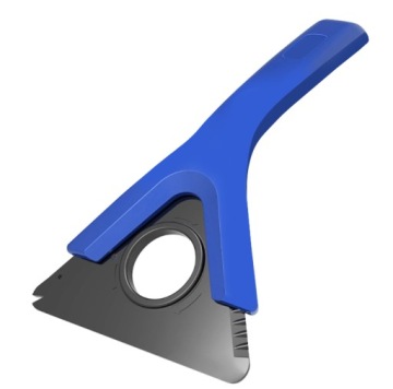 СКРЕБОК ДЛЯ ОКОН KUNGS MID-IS ОРИГИНАЛЬНЫЙ ФИНСКИЙ ПРОЧНЫЙ СКРЕБОК ДЛЯ ЛЬДА