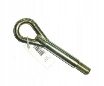 HAK HOLOWNICZY CHRYSLER SEBRING 07- NOWY