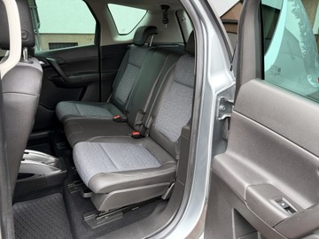 Opel Meriva II Mikrovan 1.4 Turbo ECOTEC 120KM 2011 Opel Meriva TYLKO 165tyśkm! 1WŁ 2011r Max Opcja COSMO Skóry 1.4TURBO IDEAŁ, zdjęcie 23