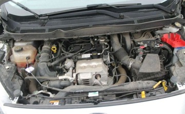 Ford Tourneo Courier I Mikrovan Facelifting 1.0 EcoBoost 100KM 2019 Ford Tourneo Courier Benzyna 99KM, zdjęcie 12