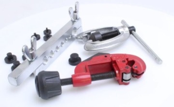 НАБОР ТОРМОЗНЫХ ШЛАНГОВ ДЛЯ ГИБОЧНОЙ МАШИНЫ SATRA + 6-10 мм