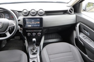 Dacia Duster II SUV Facelifting 1.3 TCe 150KM 2022 Dacia Duster 1.3 TCe, Salon Polska, Serwis ASO, zdjęcie 7