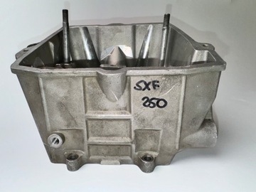 Głowica KTM SXF SX-F 250 EXCF