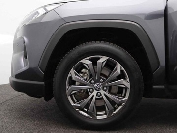 Toyota RAV4 V SUV Facelifting 2.5 Hybrid  Dynamic Force 218KM 2025 Comfort 2.5 Hybrid 218KM | Tempomat adaptacyjny!, zdjęcie 15