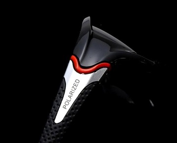 ПОЛЯРИЗОВАННЫЕ СПОРТИВНЫЕ ОЧКИ для водителей Солнцезащитные очки UV400 для езды на велосипеде