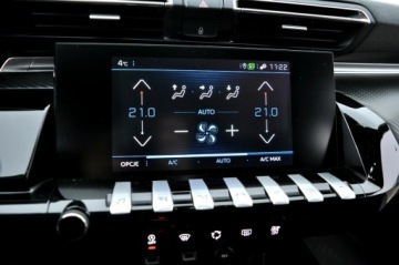 Peugeot 508 II Sedan 1.5 BlueHDI 130KM 2019 Peugeot 508 _1.5, zdjęcie 25