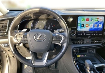 Lexus NX II SUV 350h 242KM 2022 Lexus NX Lexus NX 350h Business AWD I Vat23 I Salon PL 2.5 Hybryda 243KM, zdjęcie 16