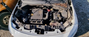 Fiat Tipo II Sedan 1.4 95KM 2018 Fiat Tipo 2018r, SALON POLSKA. 1.4 LPG. Delikatnie uszkodzony lewy tyl. Je, zdjęcie 5