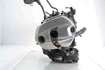 BMW R 1200 RT двигатель K26 10-13