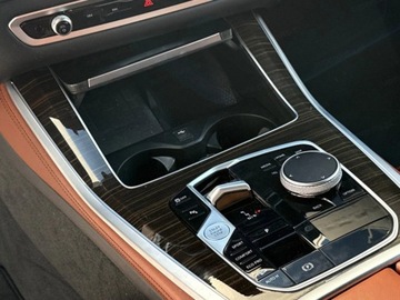 BMW X5 G05 SUV Facelifting 3.0 40i 381KM 2025 BMW X5 xDrive40i Sport Suv 3.0 (381KM) 2025, zdjęcie 12