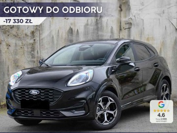 Ford Puma II 2024