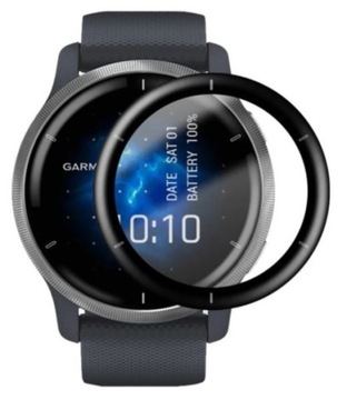 7H SZKŁO do Garmin Venu 2S FLEXIBLE