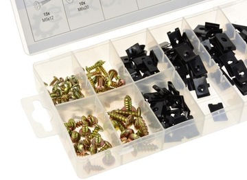 МОНТАЖНАЯ ПЛАСТИНА, КРЫШКА КОЛЕСНОЙ АРКИ, КУЗОВ КУЗОВА