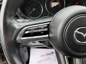 Mazda CX-30 2.0 SKYACTIV-G 150KM 2021 Mazda CX-30 Automat / Kamera / Navi / BOSE/ HUD, zdjęcie 12