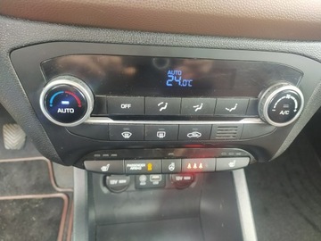 Hyundai i20 II Coupe 1.2 MPI 84KM 2016 Hyundai i20 1.2 84KM,Podgrzewane fotele i kierowni, zdjęcie 8