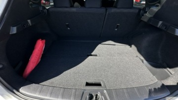 Nissan Qashqai II Crossover 1.6 DIG-T 163KM 2015 Nissan Qashqai Benzyna Moc 163KM Zarejestrowany, zdjęcie 8