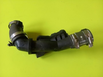 RURA POWIETRZA TURBO 2.0 BLUE HDI 98697 CITROEN C4 PICASSO II 14R