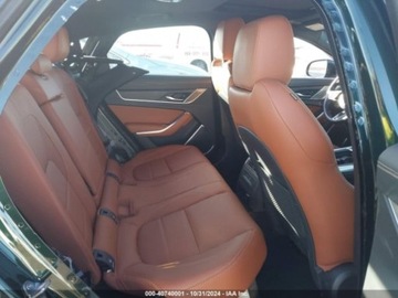 Jaguar XF II 2022 Jaguar XF 2022r., R-DYNAMIC 2.0 Benzyna 250KM, zdjęcie 10