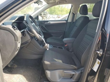 Volkswagen Tiguan II 2023 Volkswagen Tiguan S 2023 2.0l 2.0 Benzyna 184KM, zdjęcie 7