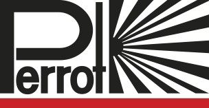 Быстроразъемный разъем PERROT, гнездовой разъем KMS 108x100