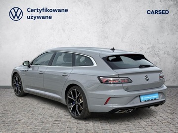 Volkswagen Arteon Shooting Brake R 2.0 TSI 320KM 2022 Volkswagen Arteon Shooting Brake R, 2.0 TSI 320KM,, zdjęcie 2