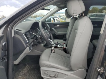 Audi Q5 II 2022 Audi Q5 Premium 45 2022 2.0L 2.0 Benzyna 261KM, zdjęcie 7