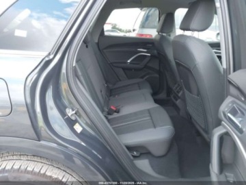 Audi Q5 III 2025 Audi Q5 2025 AUDI ALL-NEW Q5 PREMIUM PLUS TFSI QUATTRO S TRONIC 2.0 Benzyna, zdjęcie 11