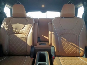 Infiniti QX60 2024 Infiniti QX60 Autograph 2024 3.5l 3.5 Benzyna 295KM, zdjęcie 10