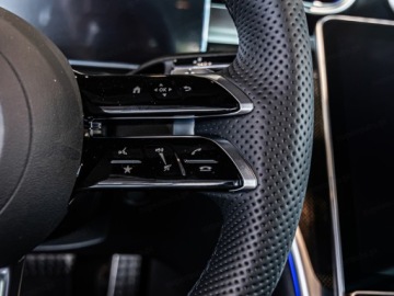Mercedes CLE Coupe 2.0 300 258KM 2026 300 4M Pakiet AMG Premium + Pakiet Night + Dach panoramiczny, zdjęcie 9