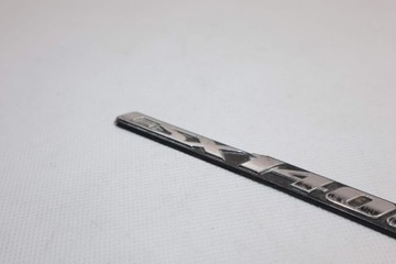 SUZUKI GSX 1400 Наклейка с эмблемой и надписью