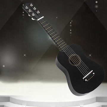 Акустическая гитара Pracownia Gitar Ih