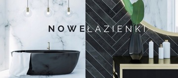 Сифон для умывальника Клик-Клак пробка РОЗОВОЕ ЗОЛОТО - REA