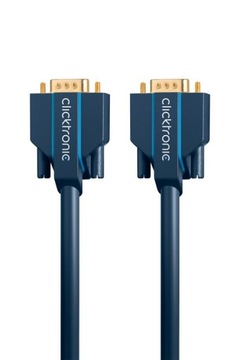 Соединительный кабель VGA 20 м