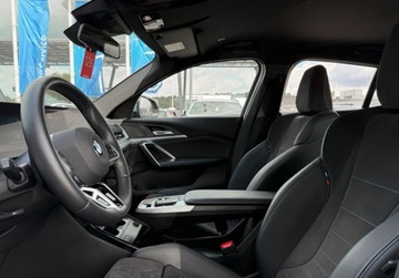 BMW X2 U10 2024 BMW X2 sDrive20i 170KM Adaptacyjne podwozie M Pakiet serwisowy 5 lat 1.5, zdjęcie 24