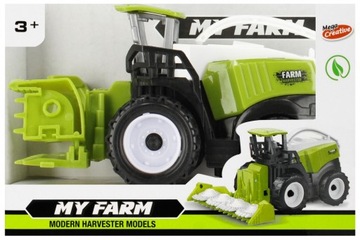 Kombajn Moje Ranczo Mega Creative 501754