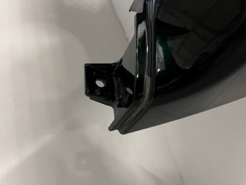 Mercedes G-Class W463 MOPF 2018- Бампер передний