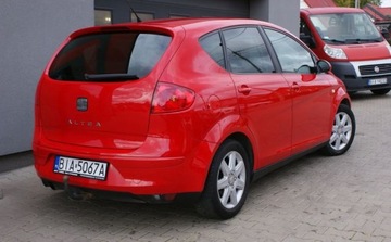 Seat Altea XL 1.9 TDI 105KM 2009 Seat Altea Uzywane Seat Altea - 18 900 PLN, 25..., zdjęcie 2