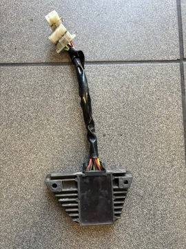 Регулятор напряжения Honda Shadow VT 500