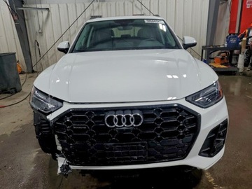 Audi Q5 II 2022 Audi Q5 Premium Plus 45 2022 2.0 Benzyna 261KM, zdjęcie 5