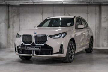 BMW X3 G45 2025 BMW X3 NOWE BMW X3 20 xDrive, zdjęcie 3