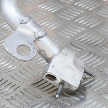 A2128300177 TRUBKY KLIMATIZACE 125 2014 MERCEDES-BENZ E T-MODEL (S212)