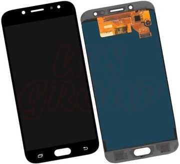 Wyświetlacz LCD Samsung Galaxy J7 J730 J730F 2017
