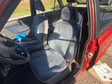 FSO Polonez 1997 Polonez 1.6 Raty 1.6 GLI 1 Wlasciciel od nowosci Faktura z Polmozbytu Extr, zdjęcie 15