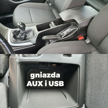 Opel Insignia I Sports Tourer 1.8 Twinport ECOTEC 140KM 2009 Opel Insignia 1.8 140KM # Sports Tourer #, zdjęcie 26