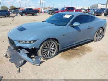 Ford Mustang VI 2024 Ford Mustang GT Premium Fastback 2024 5.0l 5.0 Benzyna 480KM, zdjęcie 1