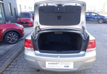 Opel Astra H Sedan 1.6 ECOTEC 115KM 2009 Opel Astra I wlasciciel 1.6 Benzyna 115KM, zdjęcie 18