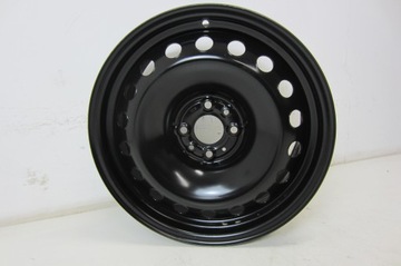 DISK 16 FIAT 500 BRAVO ALFA MITO ET39 4X98