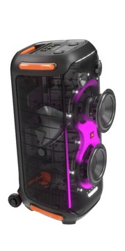 JBL Partybox 710 — Bluetooth-караоке