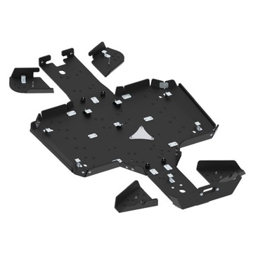 OSŁONA SPODU CF MOTO 625 TOURING DŁUGI HDPE