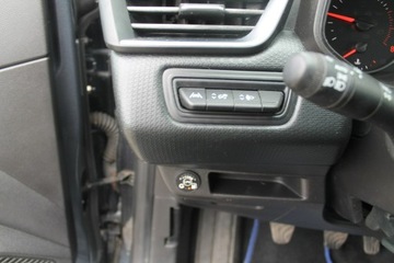 Renault Clio V Hatchback 5d 1.0 TCE 100 LPG 100KM 2021 Renault Clio ROK 2021 POJ 1,0 101KM BENZYNA GAZ, zdjęcie 15